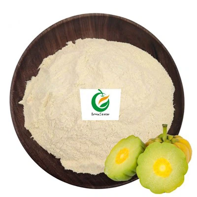 مسحوق Garcinia Cambogia