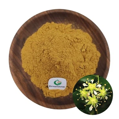 Quillaja Saponaria مستخلص