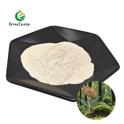 مستخلص فطر حليب النمر